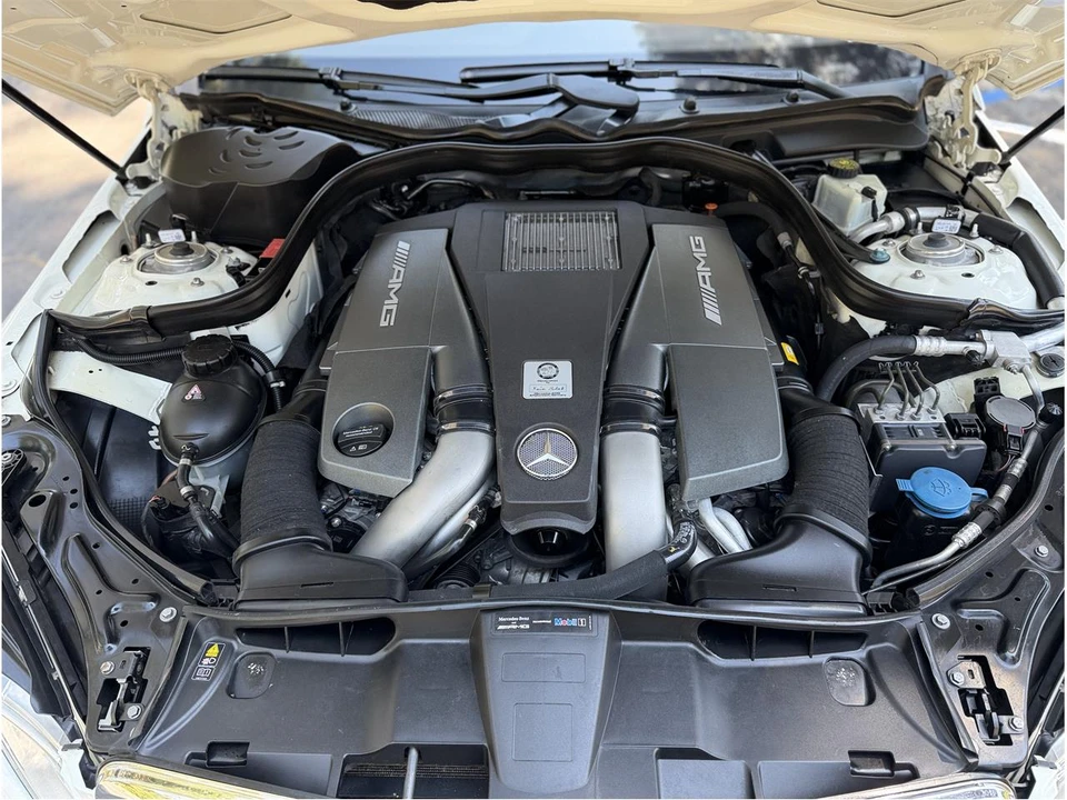 2012 Mercedes-Benz W212 E-Class - Image 26 of 31