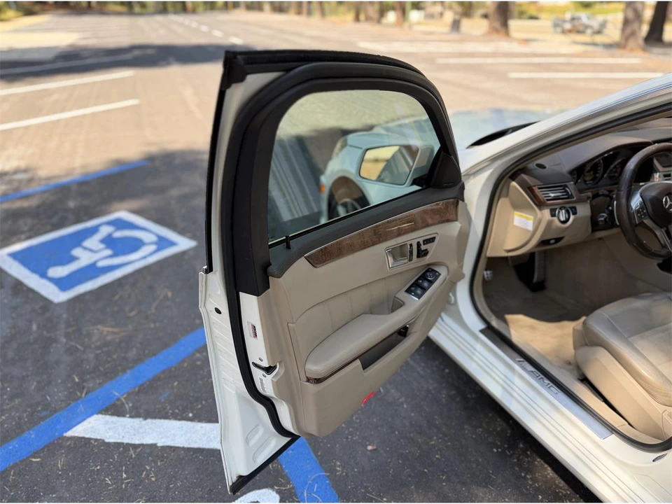 2012 Mercedes-Benz W212 E-Class - Image 31 of 31