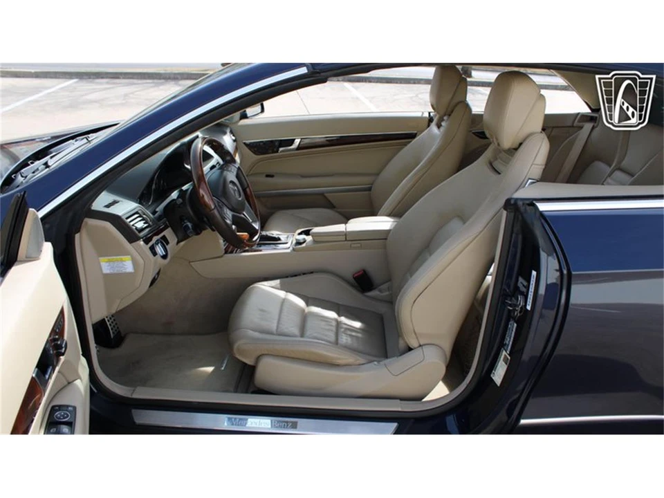 2012 Mercedes-Benz W212 E-Class - Image 6 of 31