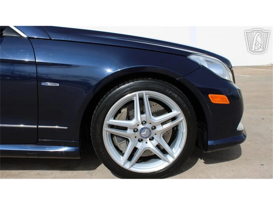 2012 Mercedes-Benz W212 E-Class - Image 16 of 31