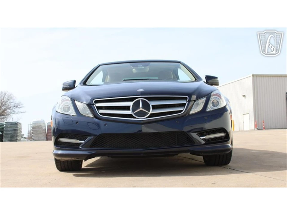 2012 Mercedes-Benz W212 E-Class - Image 26 of 31