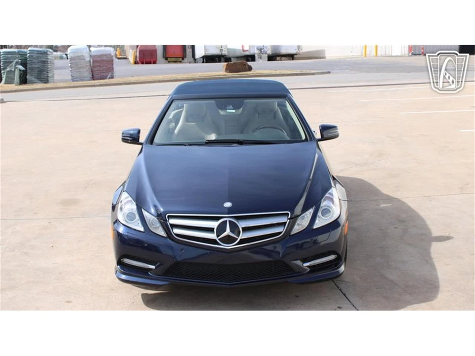 2012 Mercedes-Benz W212 E-Class - Image 27 of 31