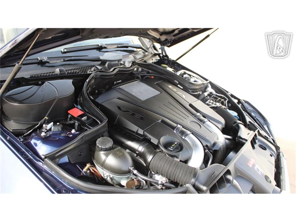 2012 Mercedes-Benz W212 E-Class - Image 12 of 31
