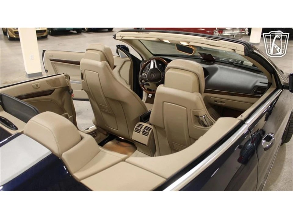 2012 Mercedes-Benz W212 E-Class - Image 7 of 31