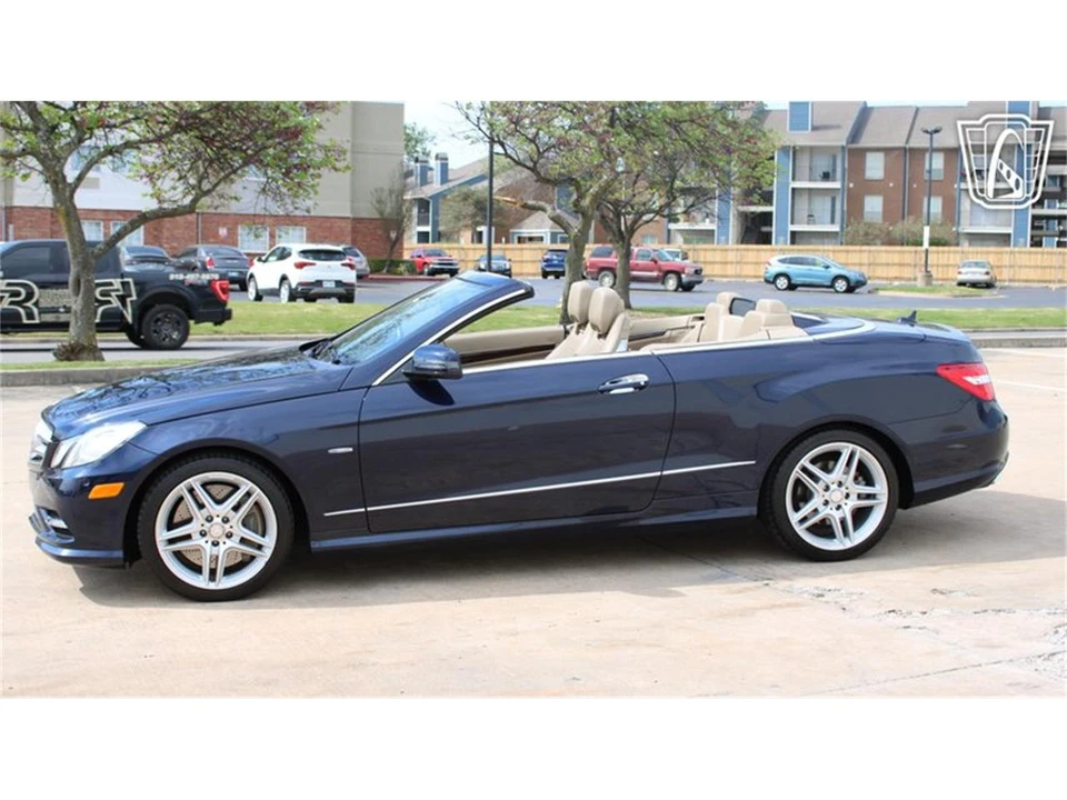2012 Mercedes-Benz W212 E-Class - Image 17 of 31