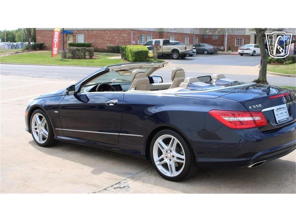 2012 Mercedes-Benz W212 E-Class - Image 18 of 31