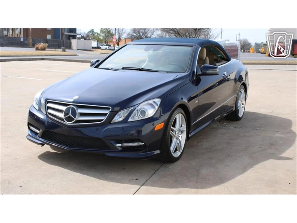 2012 Mercedes-Benz W212 E-Class - Image 28 of 31