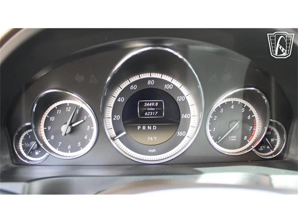 2012 Mercedes-Benz W212 E-Class - Image 8 of 31