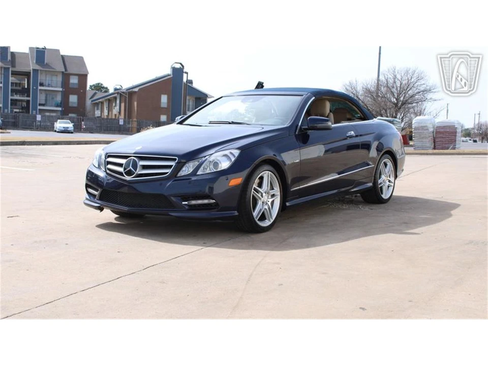 2012 Mercedes-Benz W212 E-Class - Image 23 of 31
