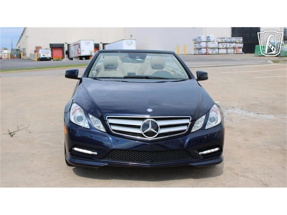 2012 Mercedes-Benz W212 E-Class - Image 4 of 31