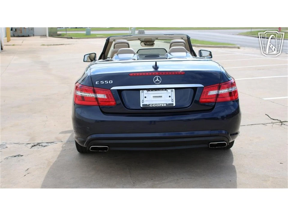 2012 Mercedes-Benz W212 E-Class - Image 19 of 31