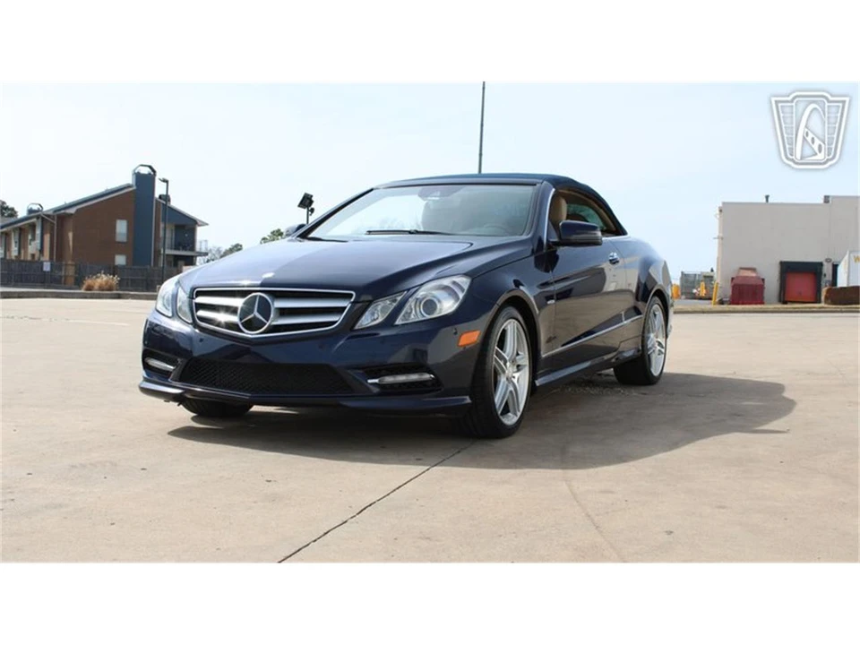 2012 Mercedes-Benz W212 E-Class - Image 24 of 31