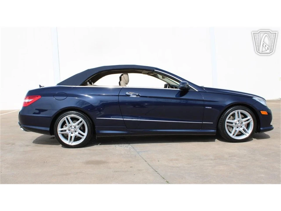 2012 Mercedes-Benz W212 E-Class - Image 14 of 31