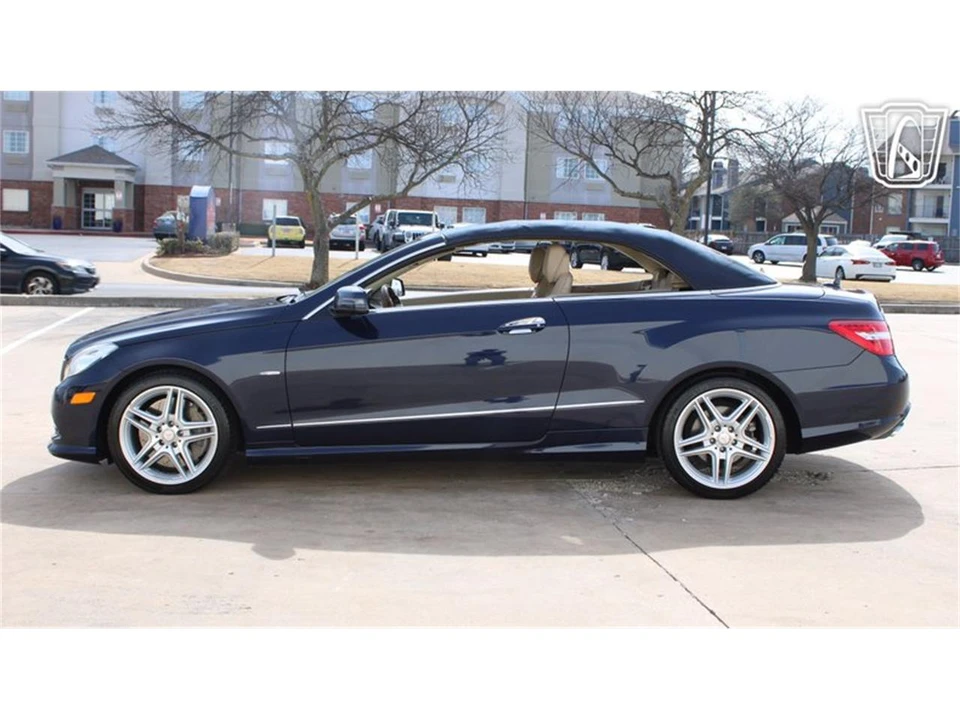 2012 Mercedes-Benz W212 E-Class - Image 29 of 31