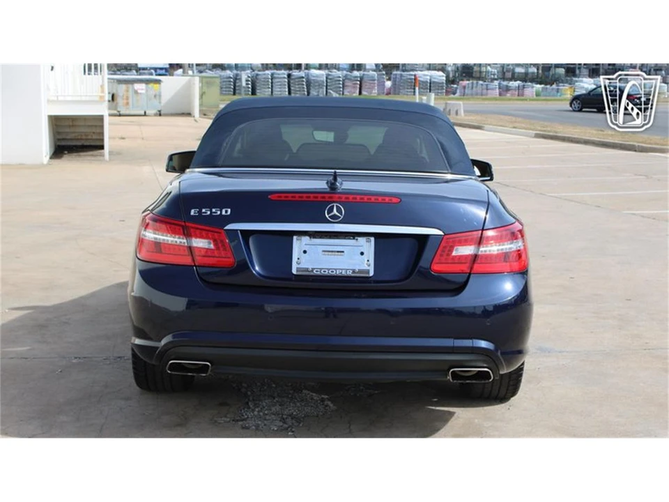 2012 Mercedes-Benz W212 E-Class - Image 5 of 31