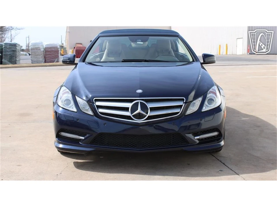 2012 Mercedes-Benz W212 E-Class - Image 25 of 31