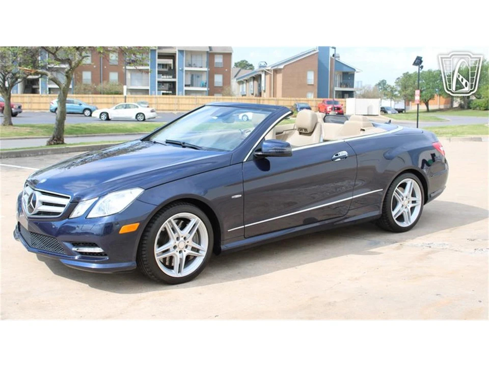 2012 Mercedes-Benz W212 E-Class - Image 15 of 31