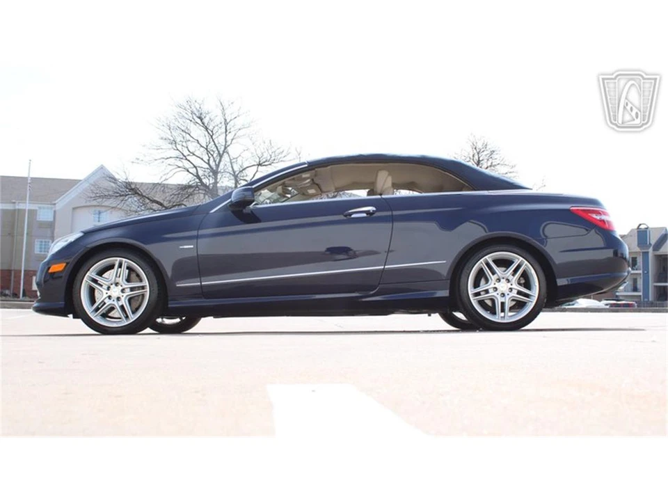 2012 Mercedes-Benz W212 E-Class - Image 30 of 31