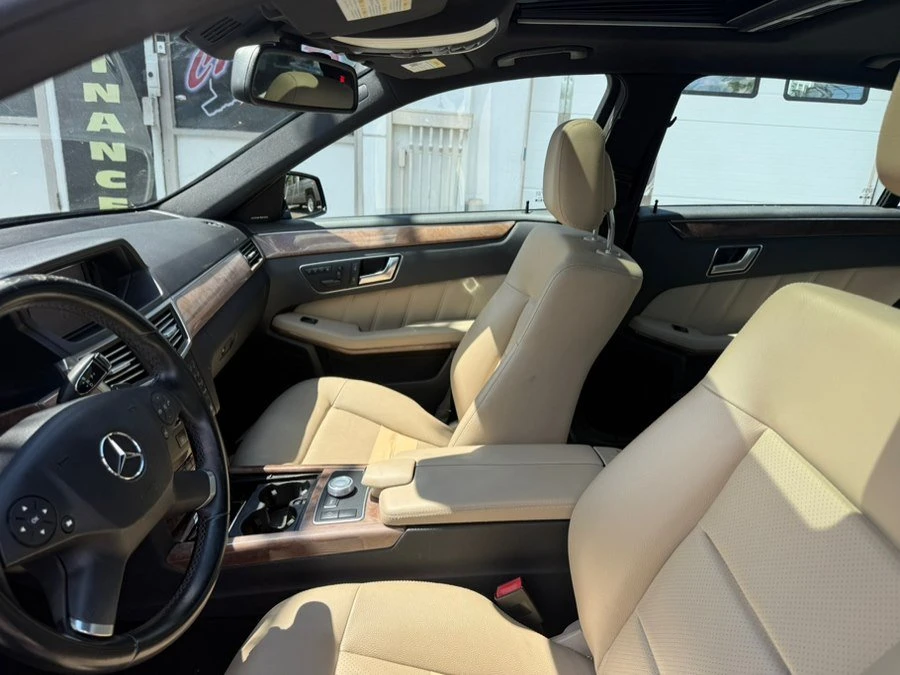 2012 Mercedes-Benz W212 E-Class - Image 13 of 18