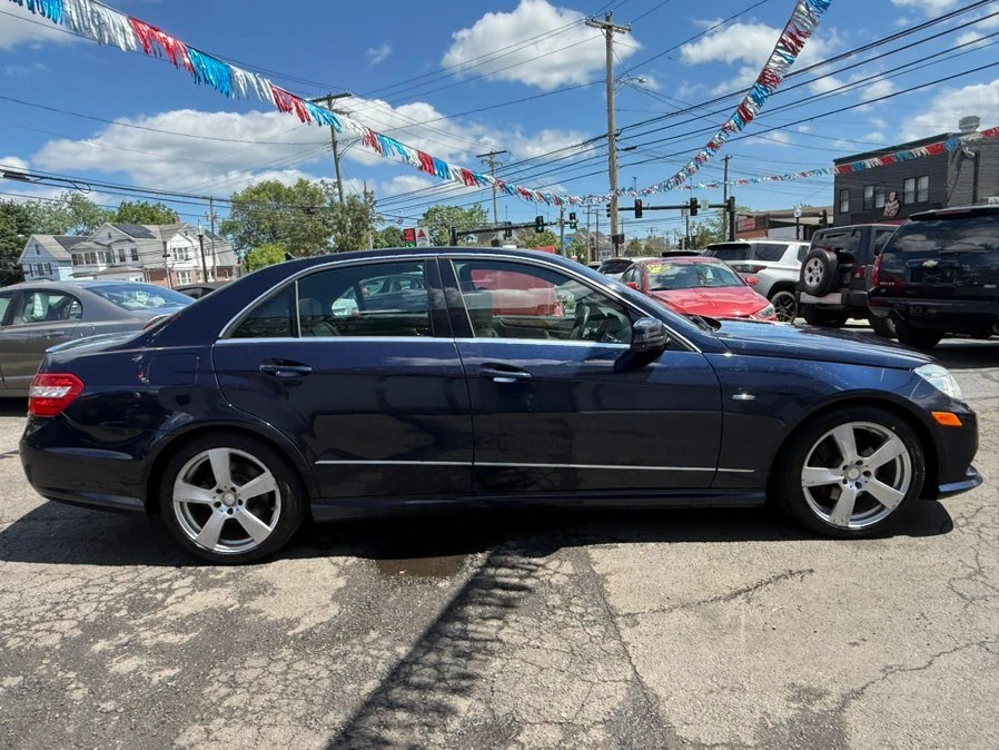 2012 Mercedes-Benz W212 E-Class - Image 3 of 18