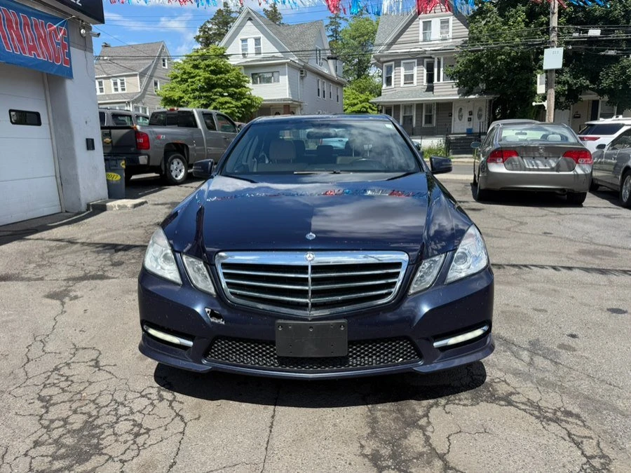 2012 Mercedes-Benz W212 E-Class - Image 7 of 18