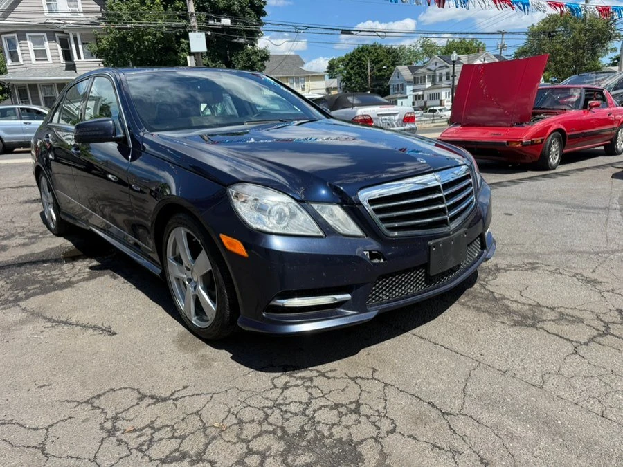 2012 Mercedes-Benz W212 E-Class - Image 6 of 18