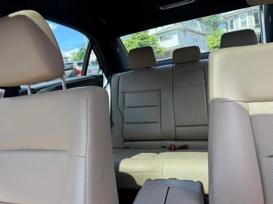 2012 Mercedes-Benz W212 E-Class - Image 15 of 18