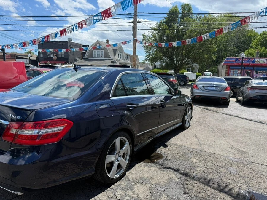 2012 Mercedes-Benz W212 E-Class - Image 8 of 18