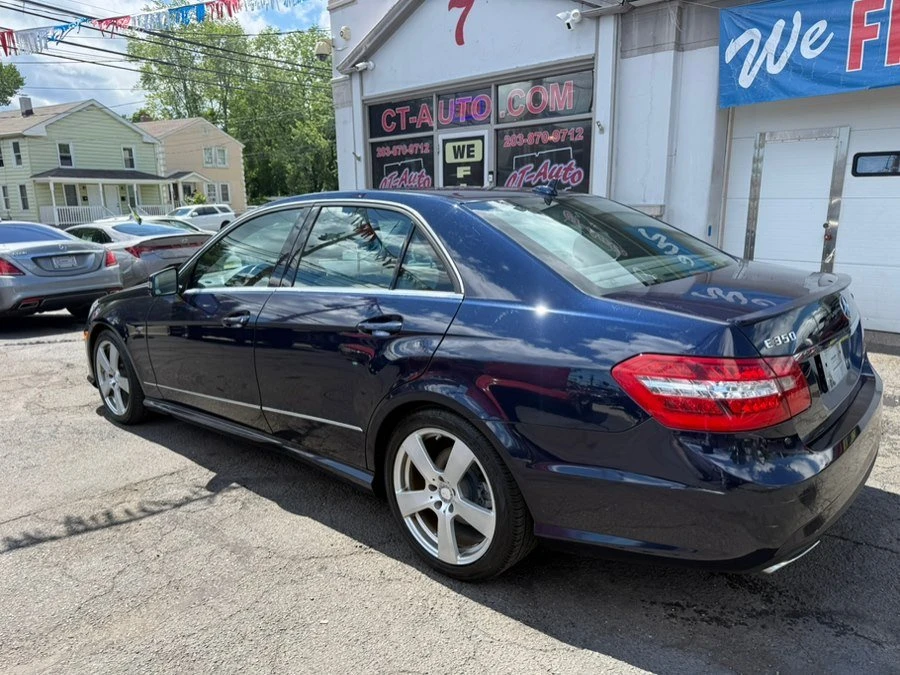 2012 Mercedes-Benz W212 E-Class - Image 10 of 18