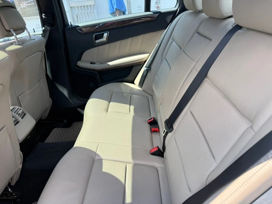 2012 Mercedes-Benz W212 E-Class - Image 14 of 18