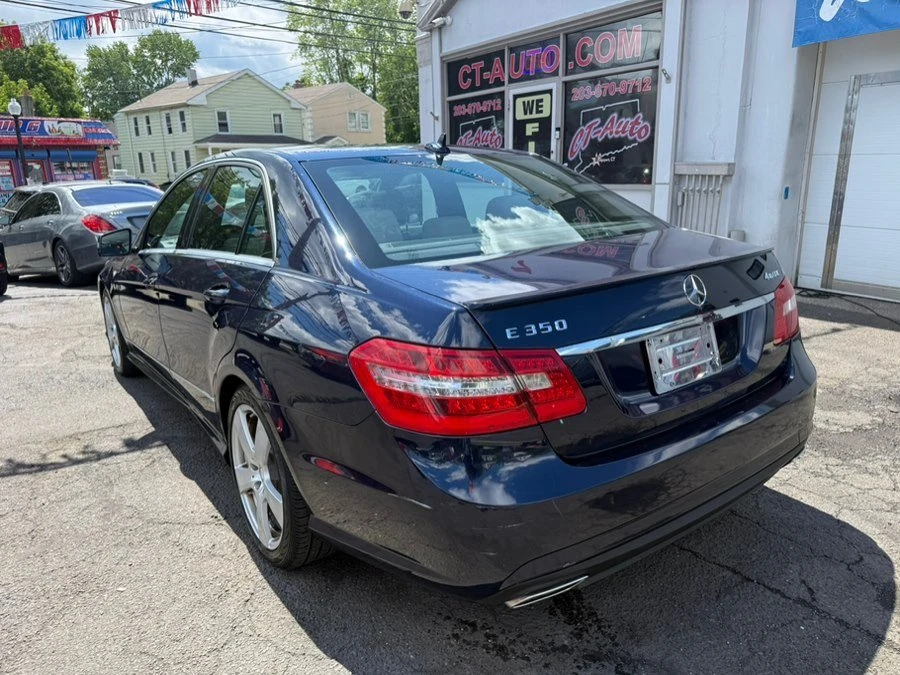 2012 Mercedes-Benz W212 E-Class - Image 11 of 18