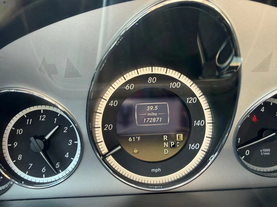 2012 Mercedes-Benz W212 E-Class - Image 18 of 18