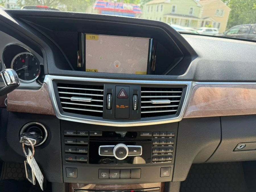 2012 Mercedes-Benz W212 E-Class - Image 17 of 18