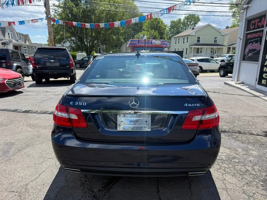 2012 Mercedes-Benz W212 E-Class - Image 12 of 18