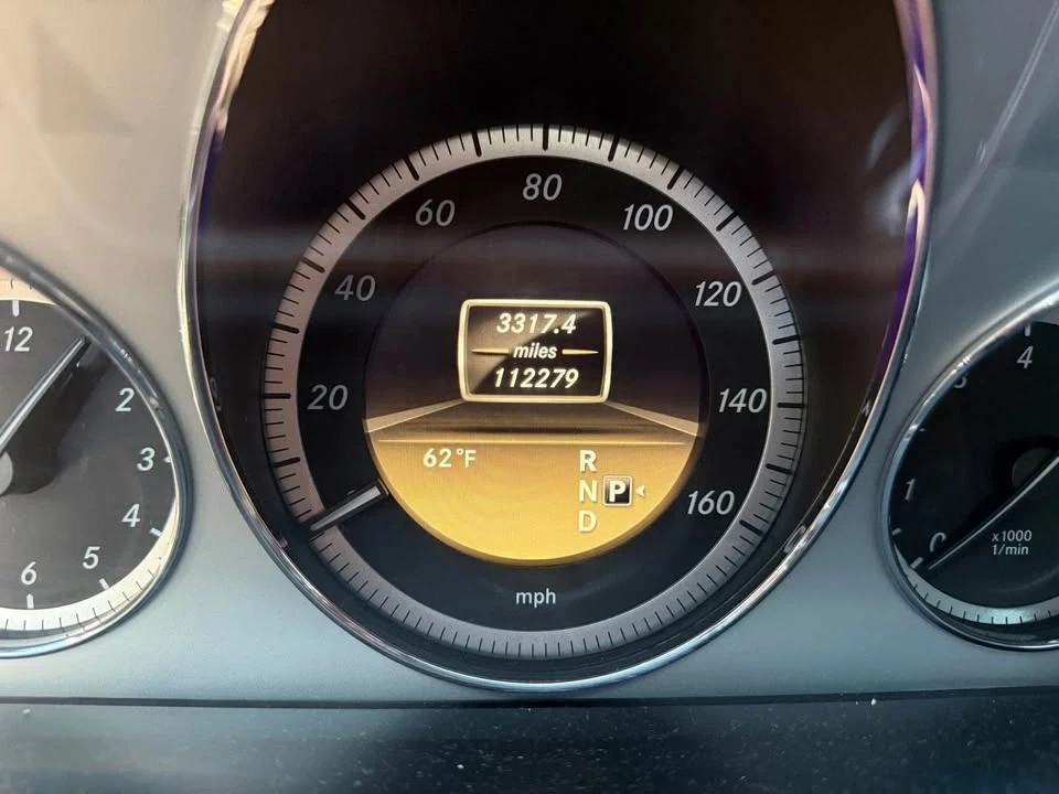 2012 Mercedes-Benz W212 E-Class - Image 6 of 8