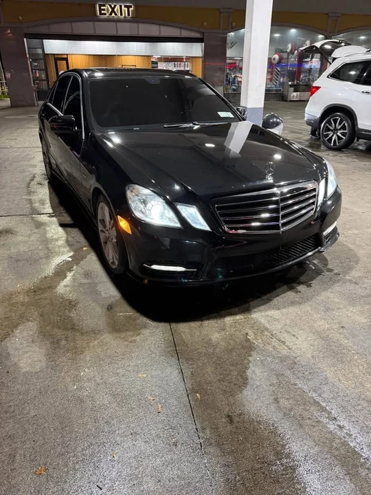 2012 Mercedes-Benz W212 E-Class - Image 2 of 8
