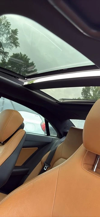 2012 Mercedes-Benz W212 E-Class - Image 5 of 7