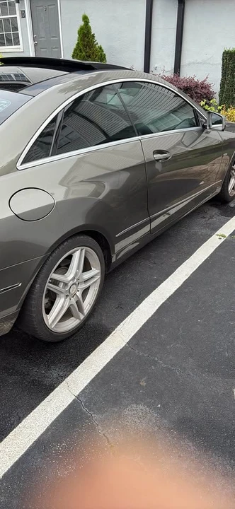 2012 Mercedes-Benz W212 E-Class - Image 3 of 7