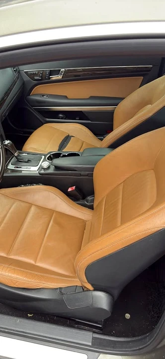 2012 Mercedes-Benz W212 E-Class - Image 4 of 7