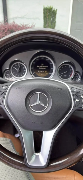 2012 Mercedes-Benz W212 E-Class - Image 6 of 7