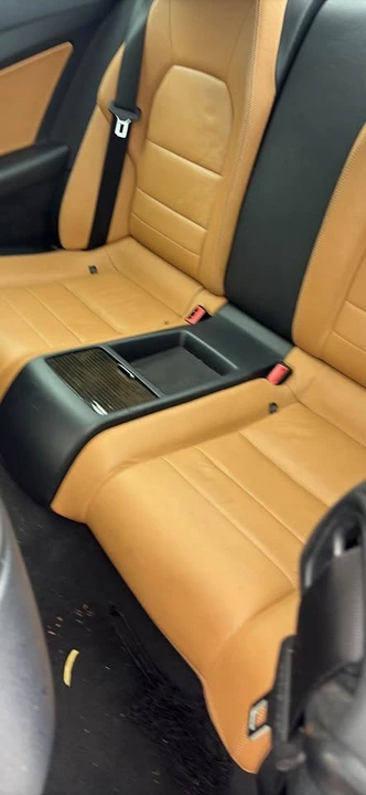 2012 Mercedes-Benz W212 E-Class - Image 7 of 7