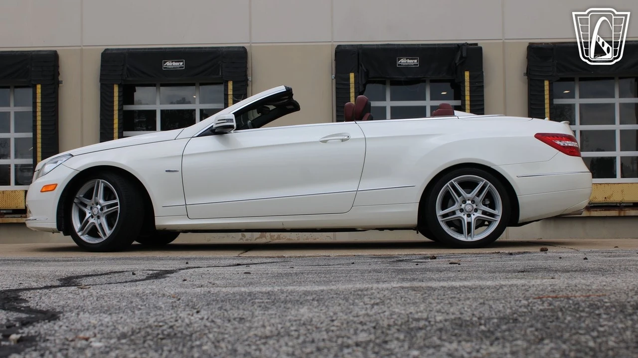 2012 Mercedes-Benz W212 E-Class - Image 7 of 31