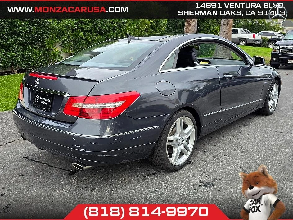 2012 Mercedes-Benz W212 E-Class - Image 12 of 20