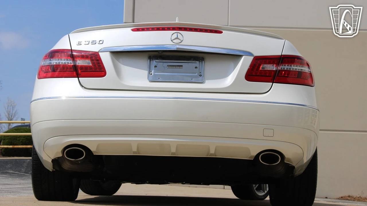 2012 Mercedes-Benz W212 E-Class - Image 13 of 31