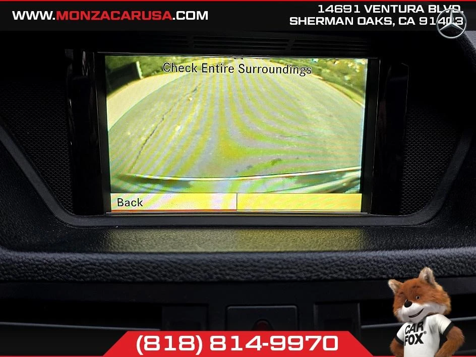 2012 Mercedes-Benz W212 E-Class - Image 11 of 20