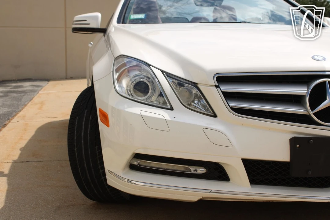 2012 Mercedes-Benz W212 E-Class - Image 27 of 31