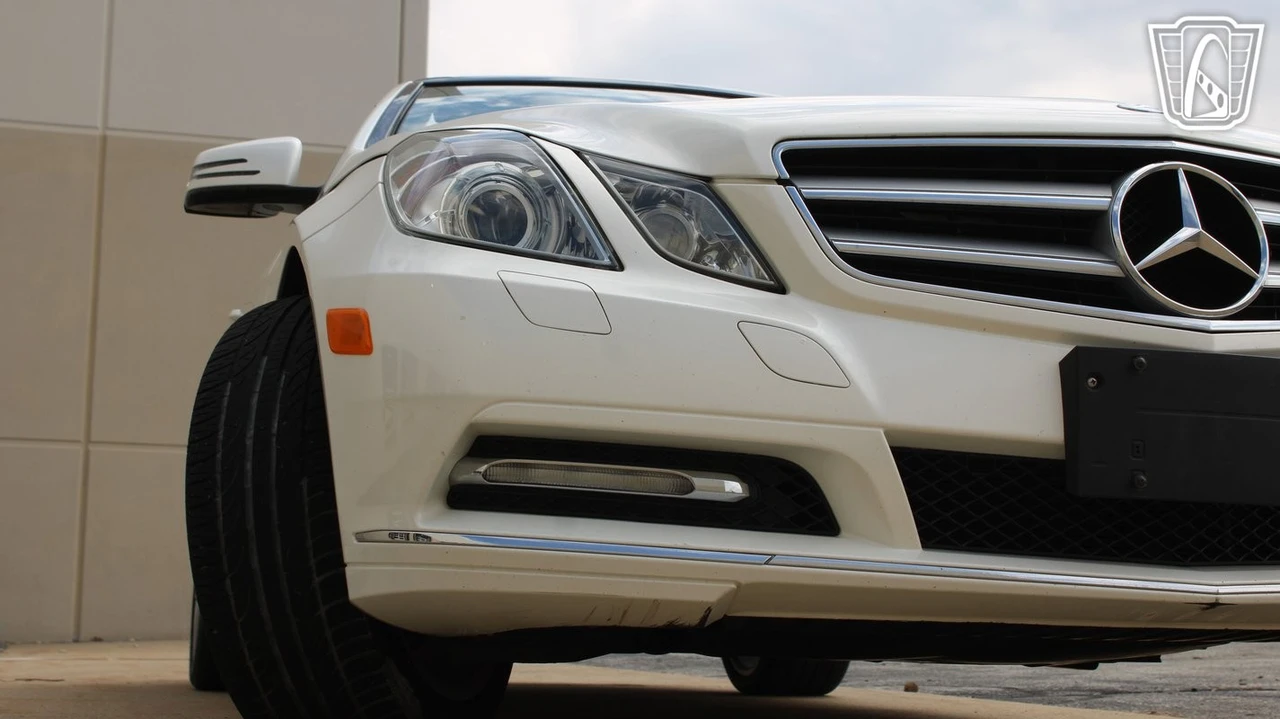 2012 Mercedes-Benz W212 E-Class - Image 28 of 31