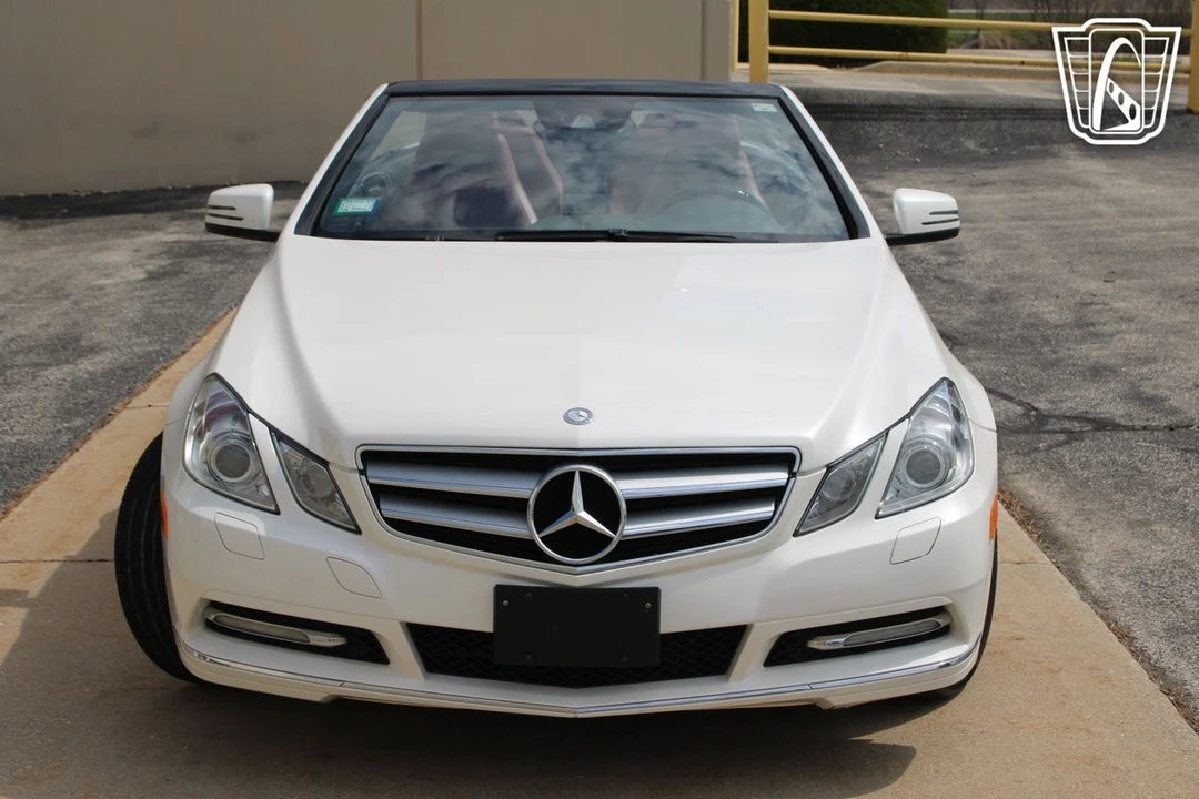 2012 Mercedes-Benz W212 E-Class - Image 23 of 31