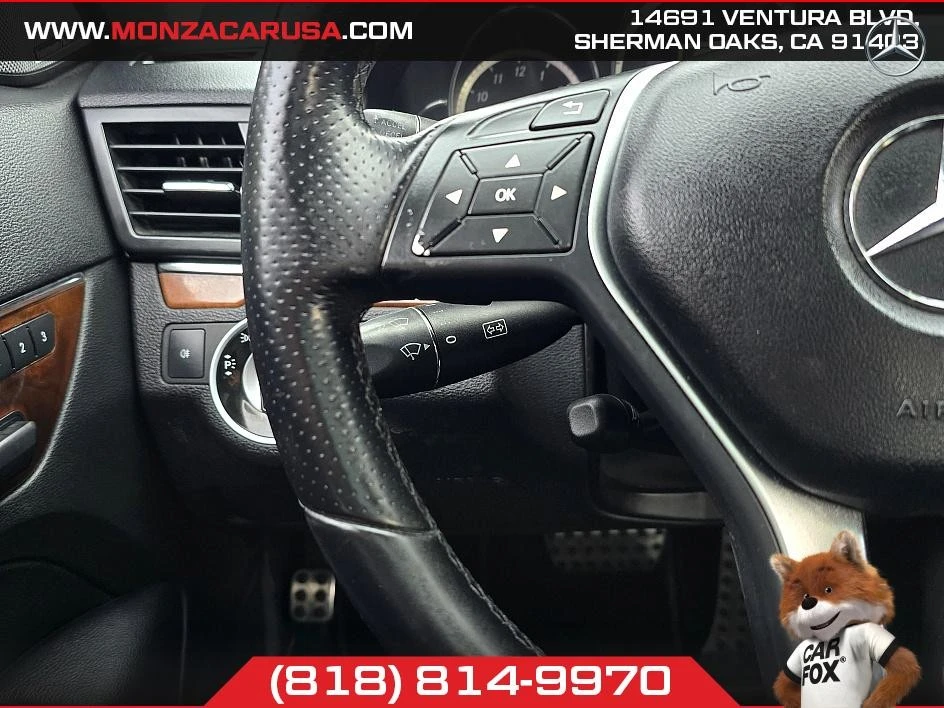2012 Mercedes-Benz W212 E-Class - Image 8 of 20