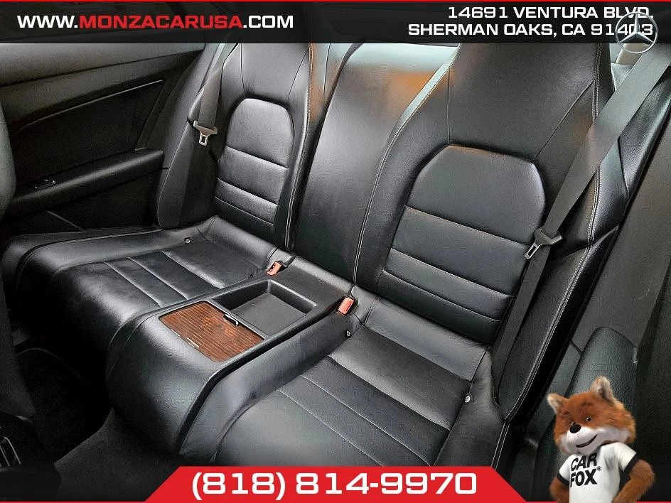 2012 Mercedes-Benz W212 E-Class - Image 15 of 20